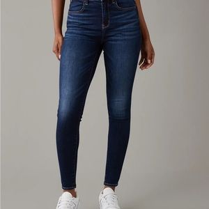 American Eagle Jegging